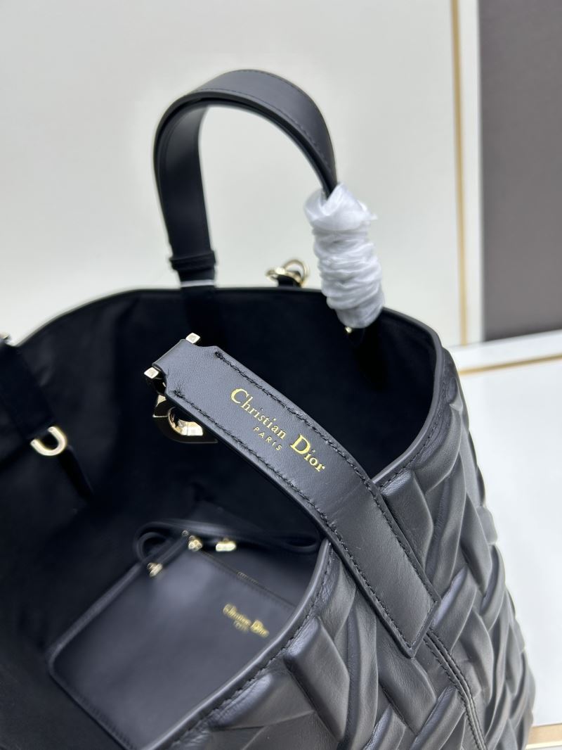 Christian Dior Shopping Bags